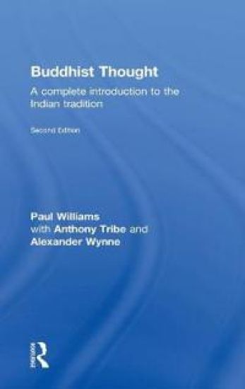 Buddhist Thought