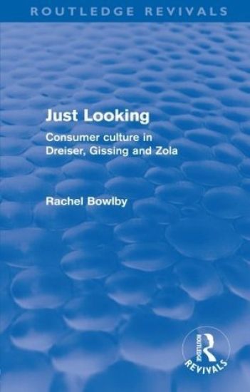 Just Looking (Routledge Revivals)