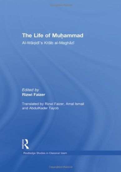 The Life of Muhammad