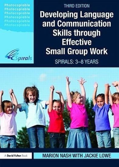 Developing Language and Communication Skills through Effective Small Group Work
