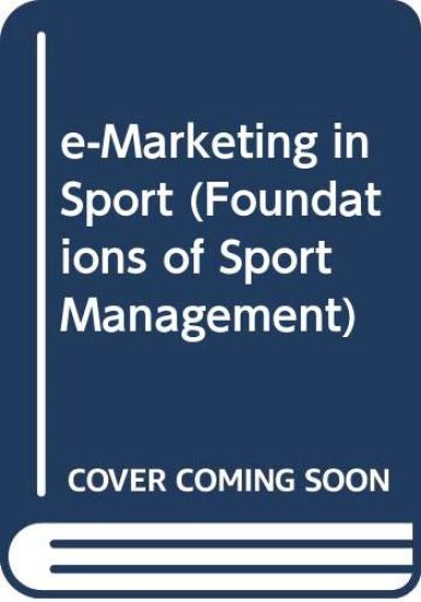 e-Marketing in Sport
