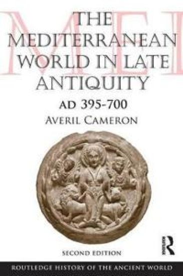 The Mediterranean World in Late Antiquity
