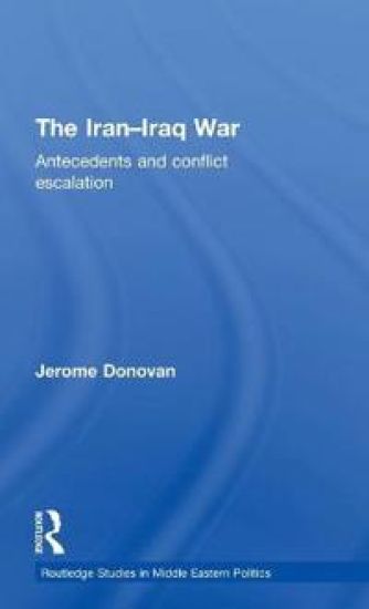 The Iran-Iraq War