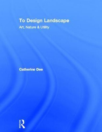 To Design Landscape