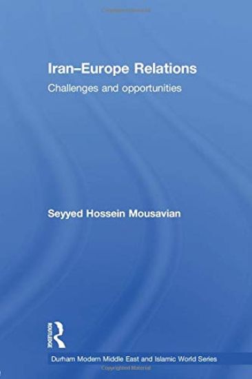 Iran-Europe Relations