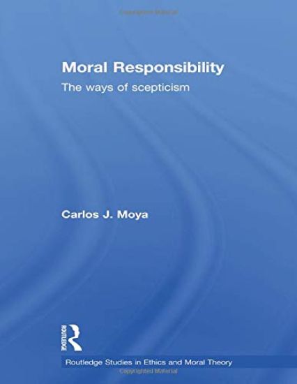 Moral Responsibility
