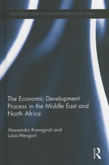 The Economic Development Process in the Middle East and North Africa