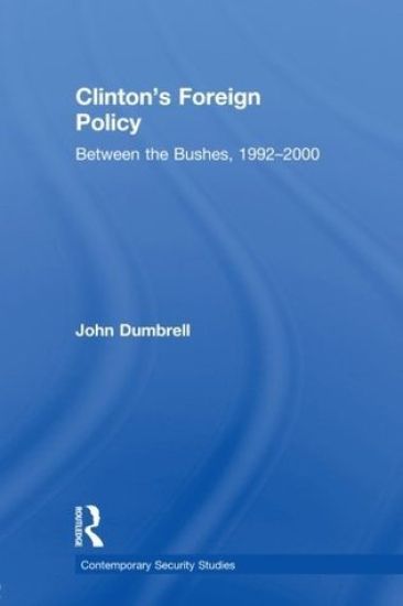 Clinton's Foreign Policy