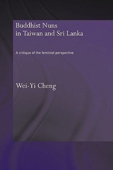 Buddhist Nuns in Taiwan and Sri Lanka