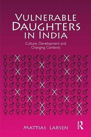 Vulnerable Daughters in India