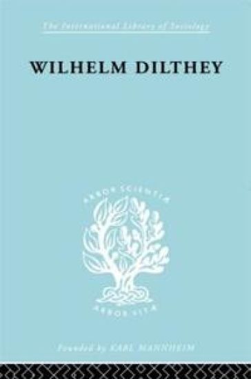 William Dilthey