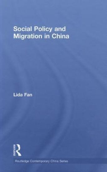 Social Policy and Migration in China