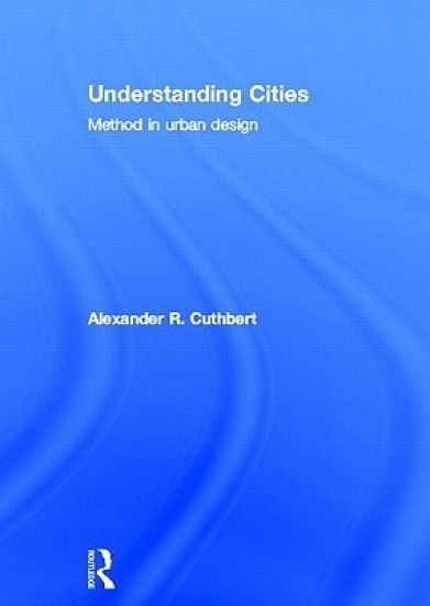 Understanding Cities