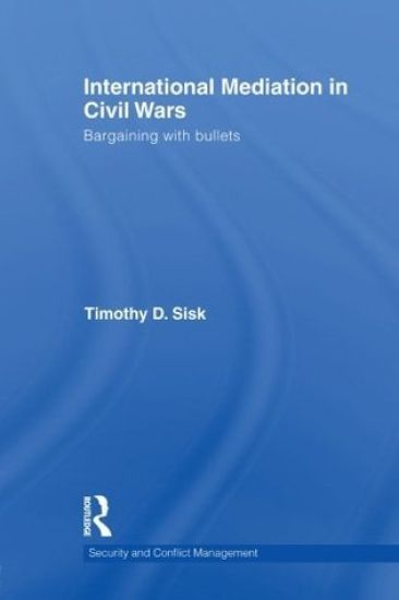 International Mediation in Civil Wars