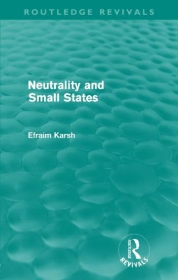 Neutrality and Small States