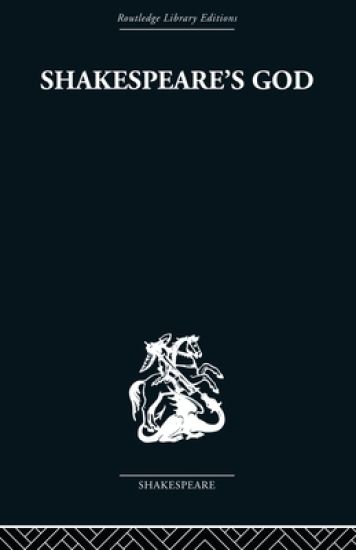 Shakespeare's God