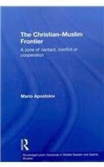 The Christian-Muslim Frontier