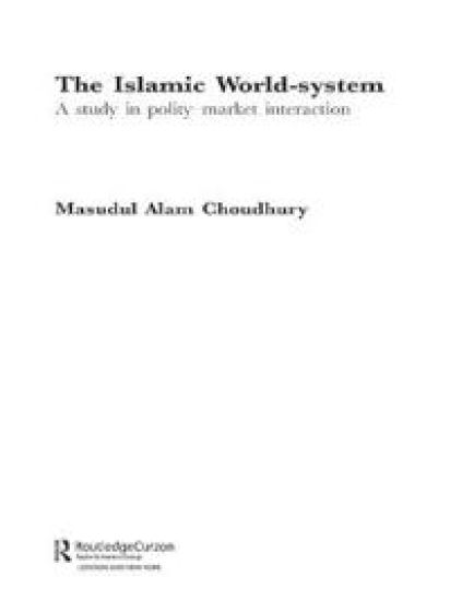 The Islamic World-System