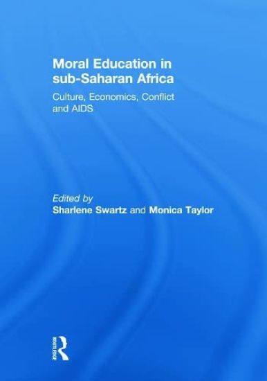 Moral Education in sub-Saharan Africa