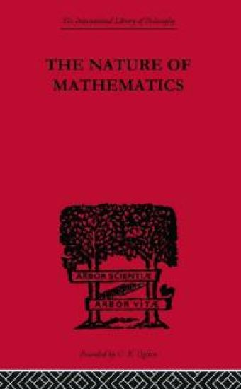 Nature Of Mathematics Ilphil28