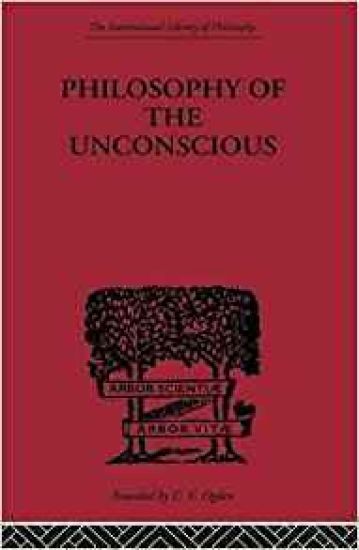 Philosophy of the Unconscious