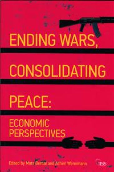 Ending Wars, Consolidating Peace