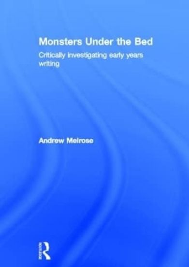 Monsters Under the Bed