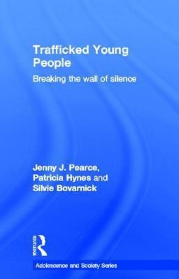 Trafficked Young People