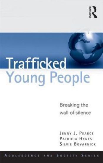 Trafficked Young People