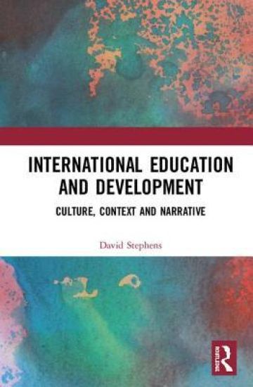 International Education and Development