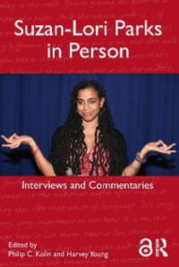 Suzan-Lori Parks in Person