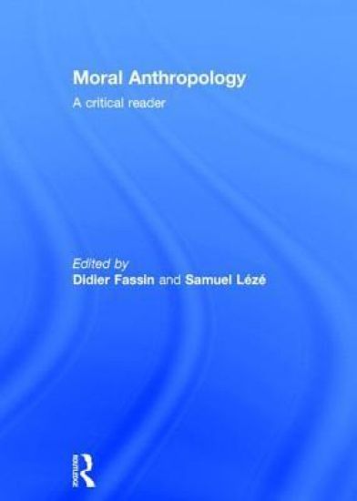 Moral Anthropology