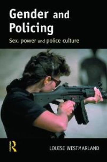 Gender and Policing