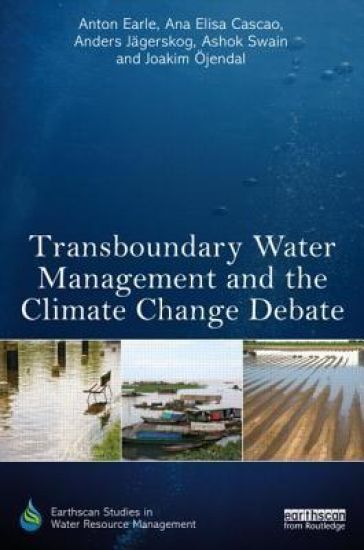 Transboundary Water Management and the Climate Change Debate