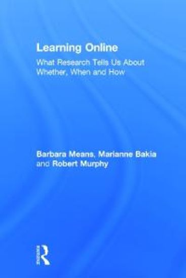 Learning Online