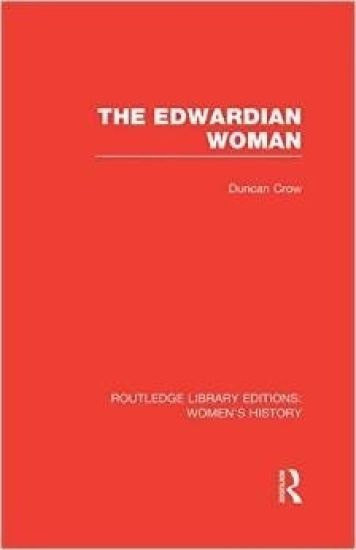 The Edwardian Woman
