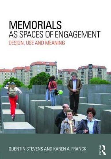 Memorials as Spaces of Engagement