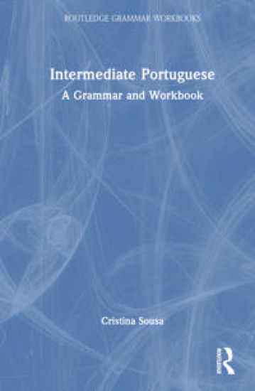 Intermediate Portuguese