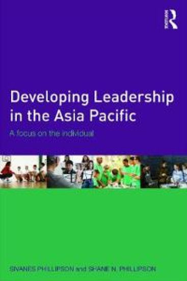 Developing Leadership in the Asia Pacific
