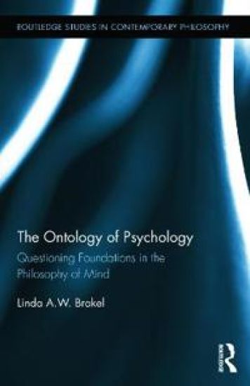The Ontology of Psychology