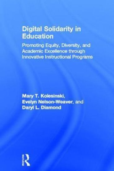 Digital Solidarity in Education