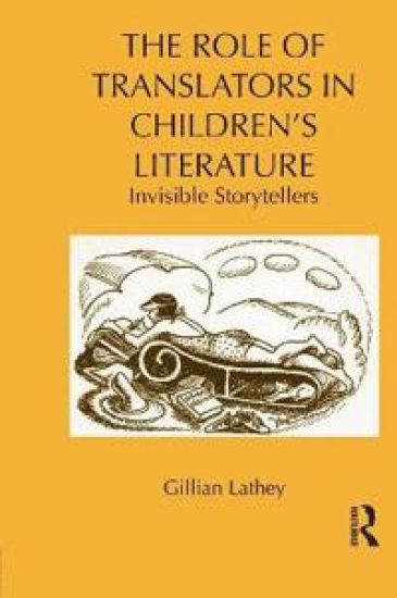 The Role of Translators in Children's Literature