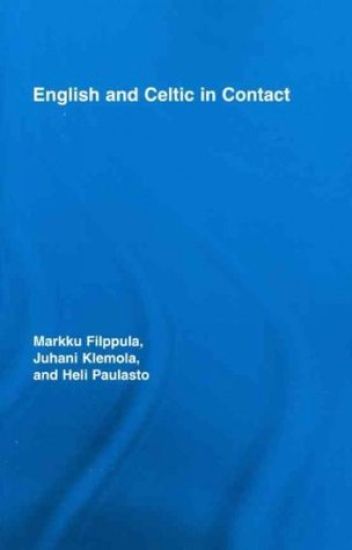 English and Celtic in Contact