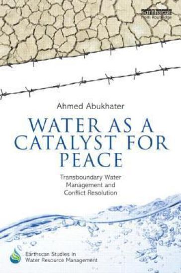 Water as a Catalyst for Peace