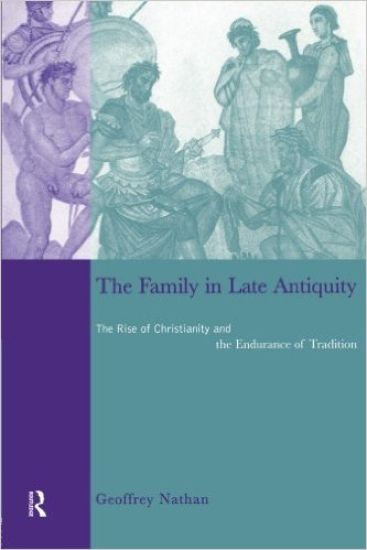 The Family in Late Antiquity