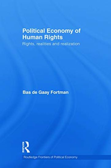 Political Economy of Human Rights