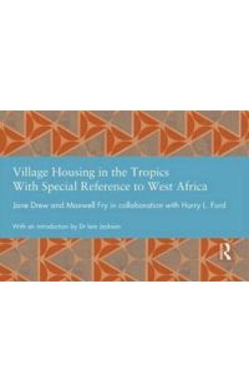 Village Housing in the Tropics