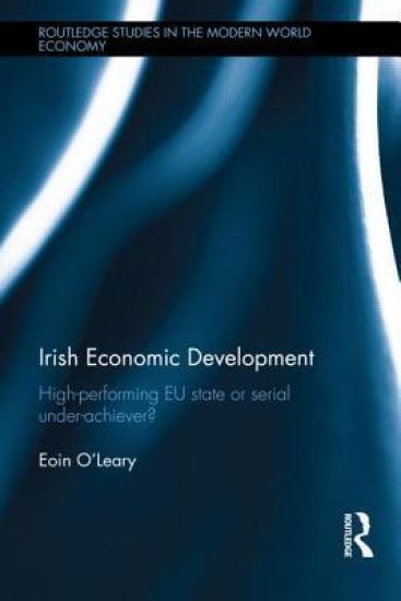 Irish Economic Development