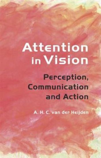 Attention in Vision