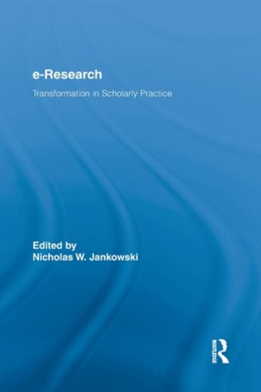 E-Research